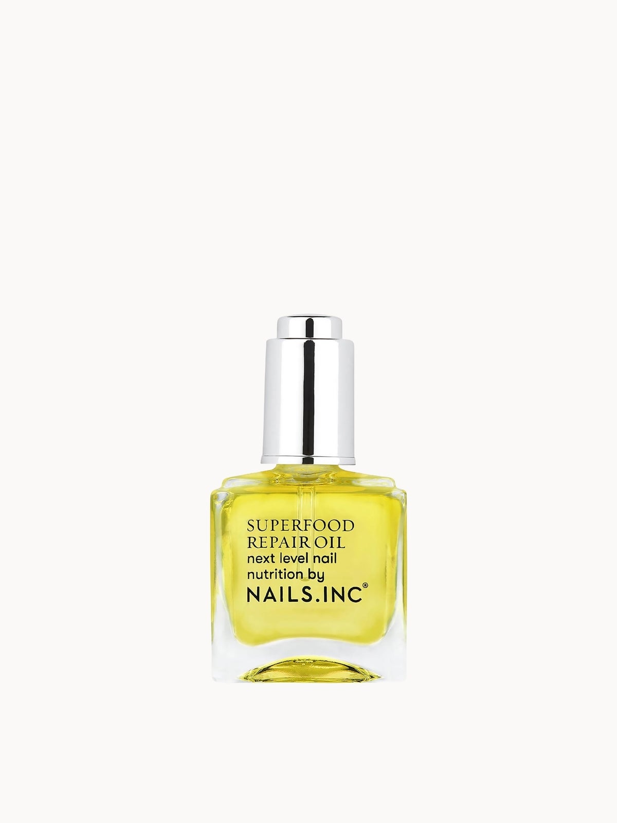 nails inc. Superfood Repair Oil 14ml
