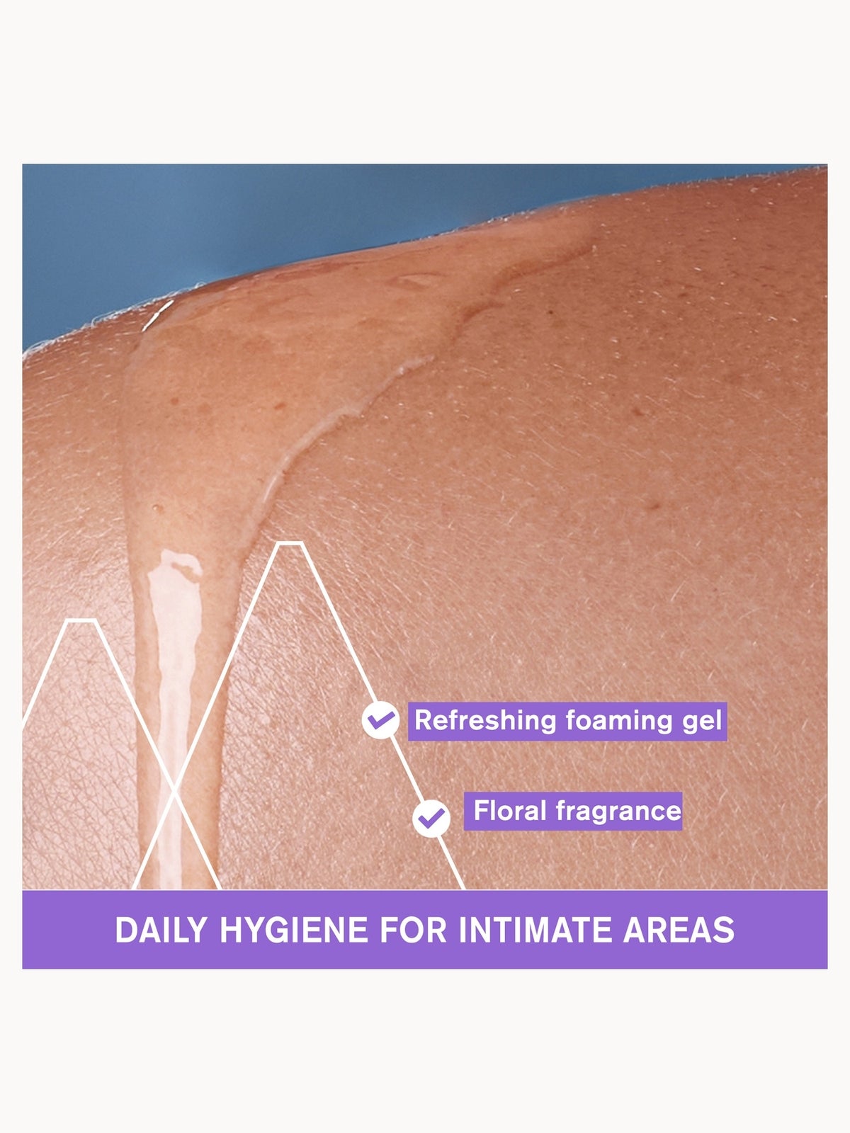Uriage Gyn-Phy Refreshing Gel Intimate Hygiene 200ml 2
