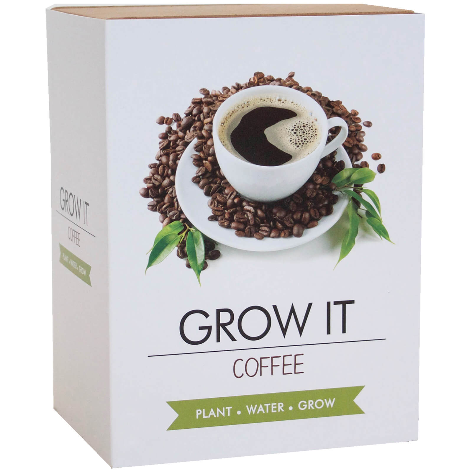 Image of Grow It Coffee