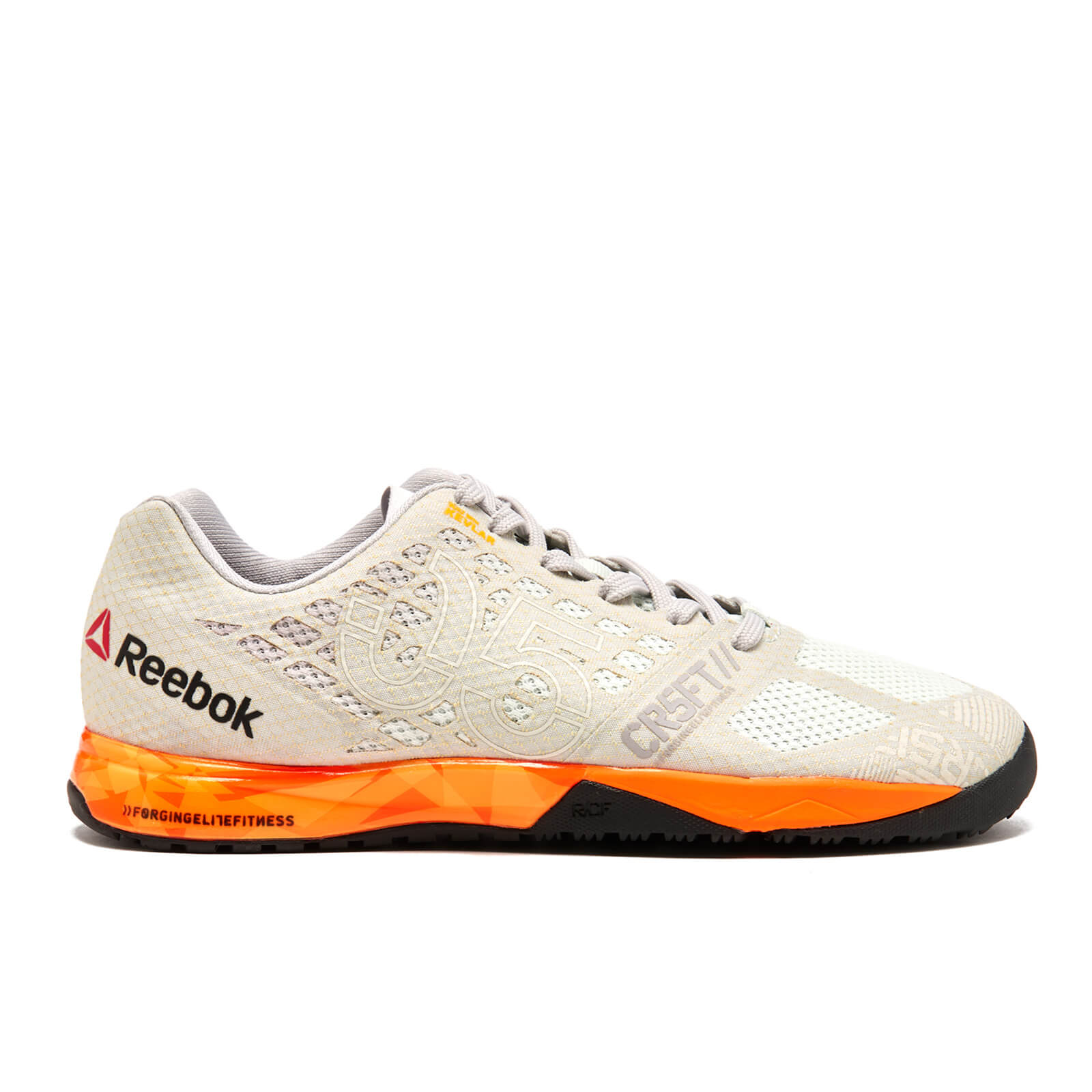 reebok nano 4 enfant orange