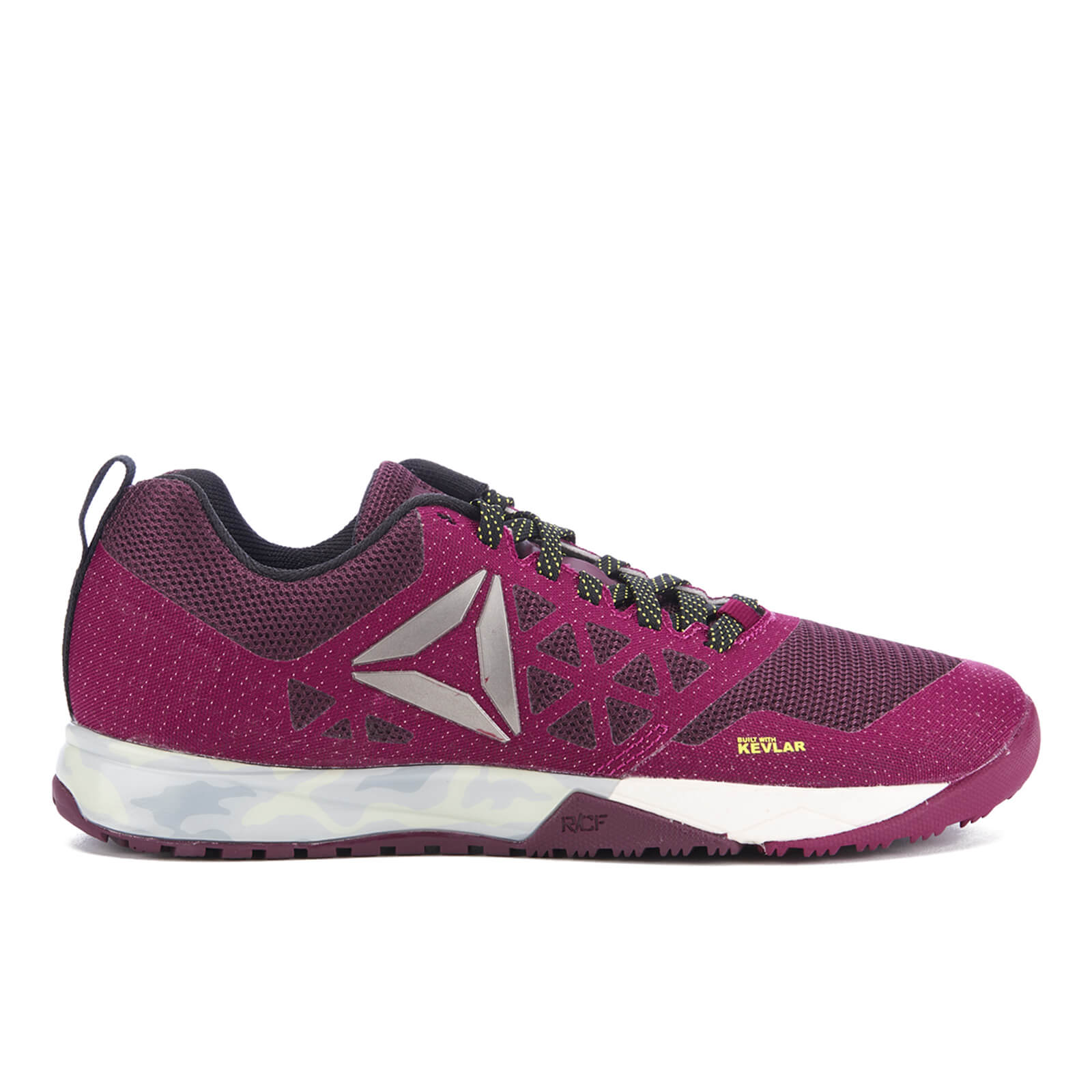 reebok crossfit nano 3 uomo bianche