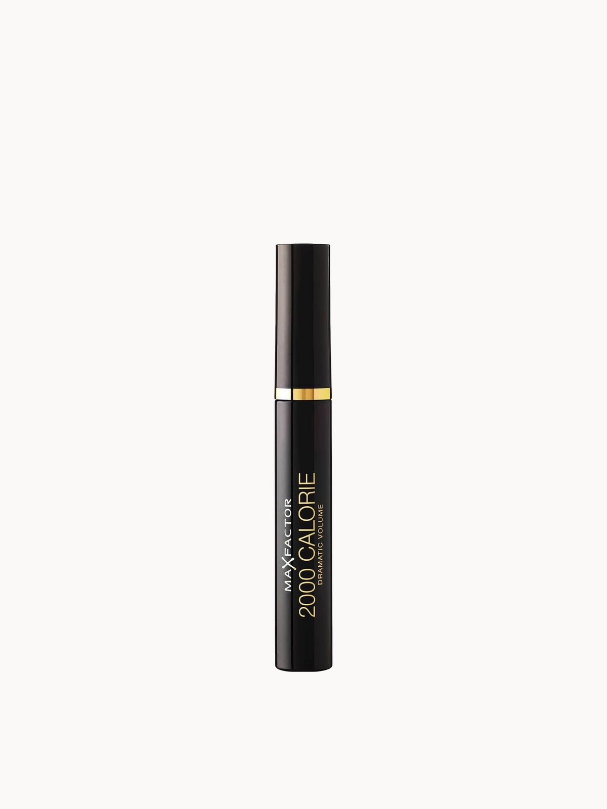 Max Factor 2000 Calorie Mascara - Black