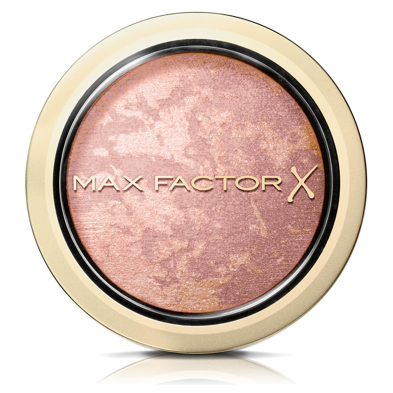 Image of Max Factor Crème Puff blush - Alluring Rose