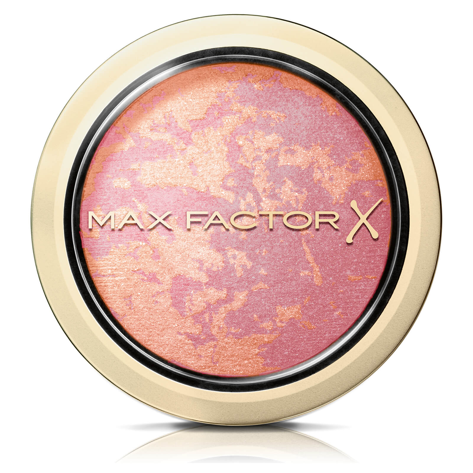 Max Factor Creme Puff Face Blusher - Seductive Pink