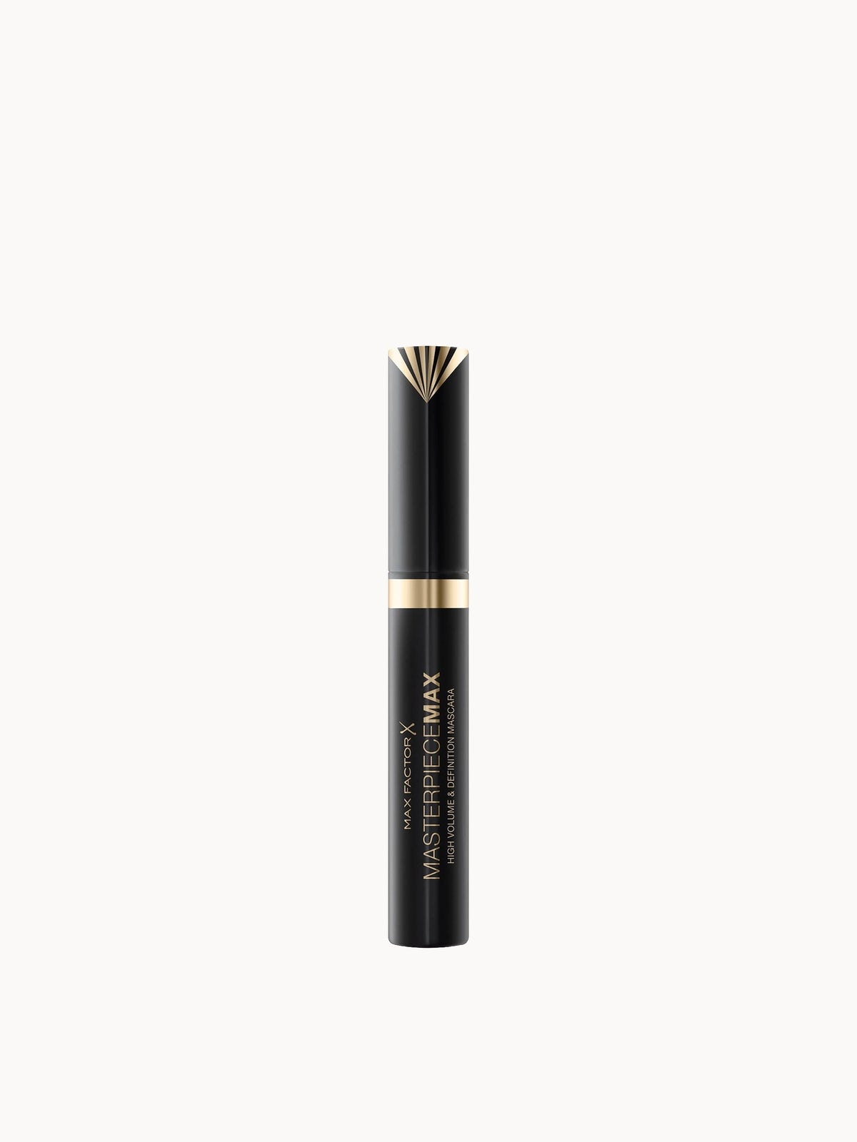 Max Factor Masterpiece Max Mascara - Black