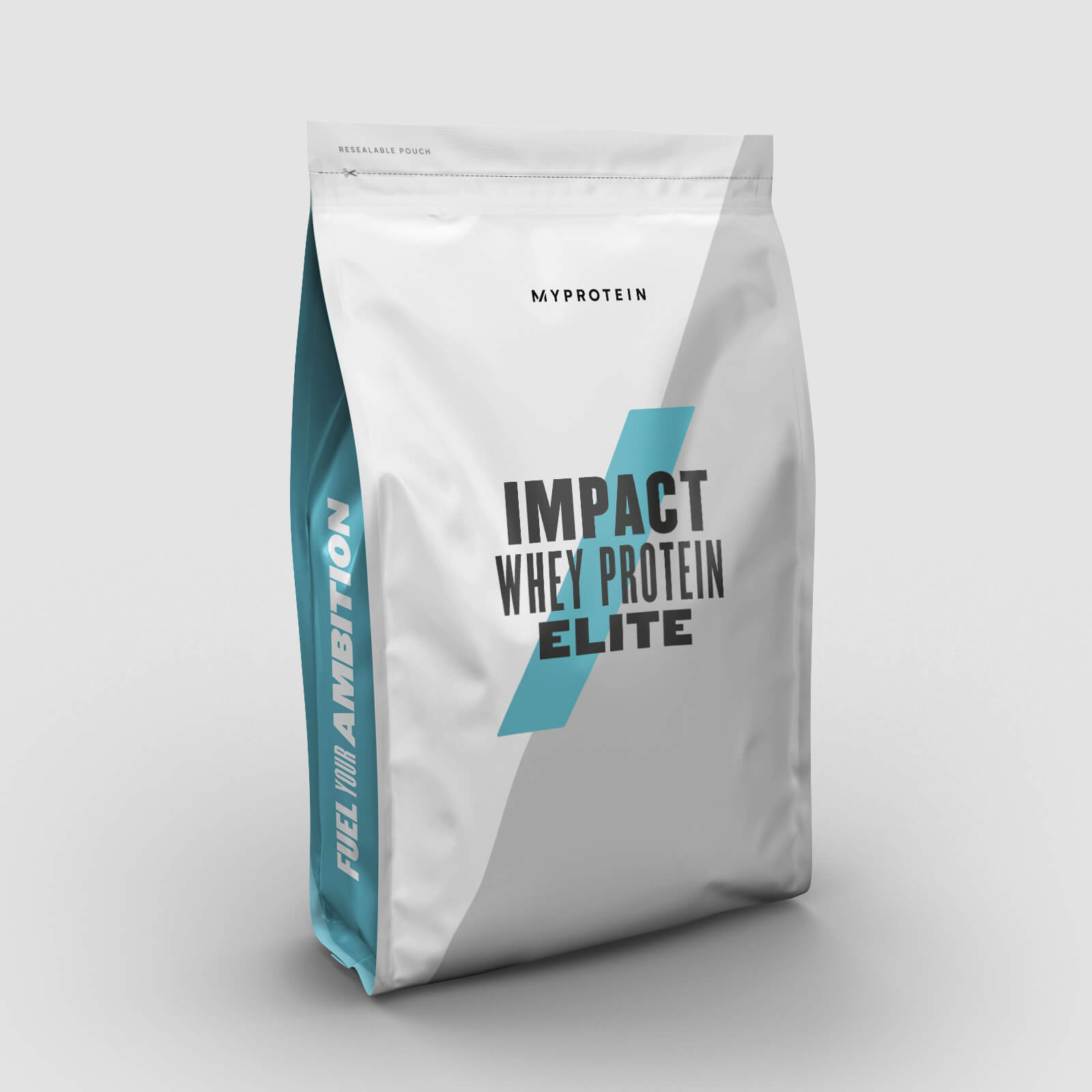 Myprotein Impact Whey Protein Elite - 2.5kg - Chocolat
