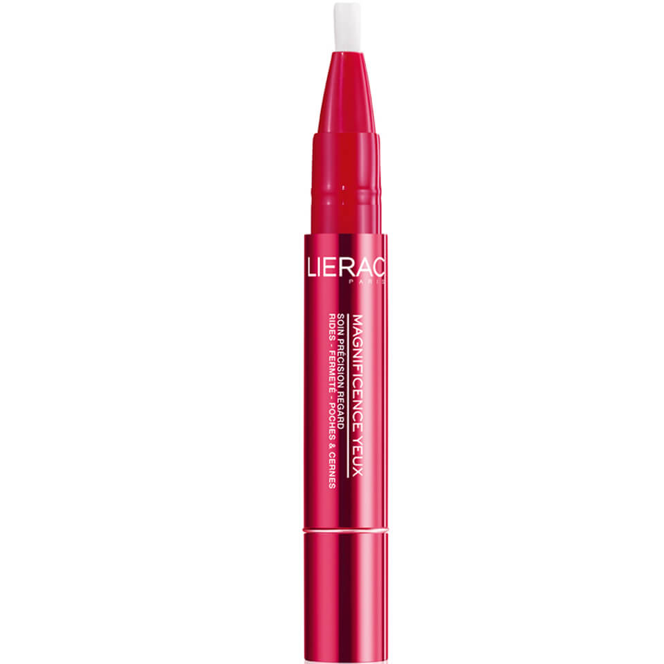 Lierac Magnificence Yeux  Soin Précision regard – Poches et cernes (4 grs)