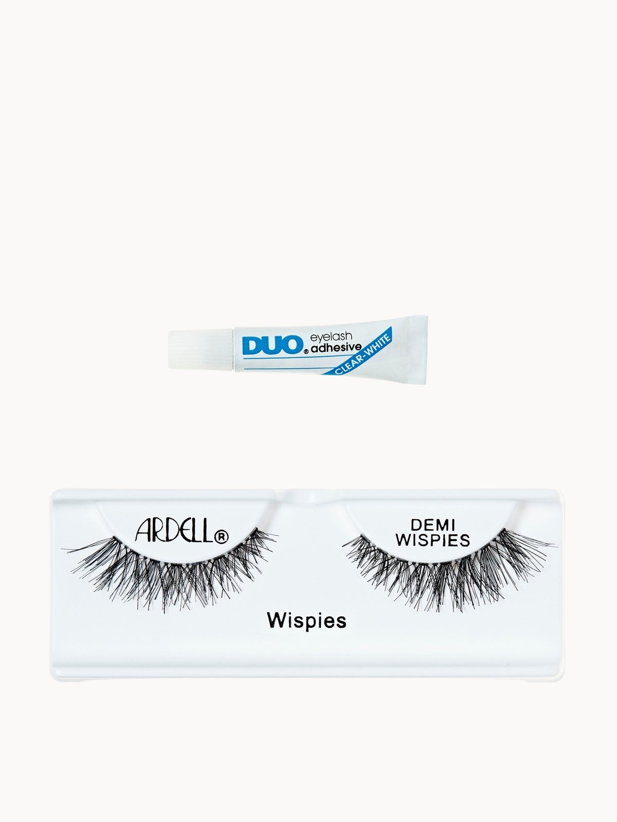 Ardell Wispies Demi Wispies Lashes 2