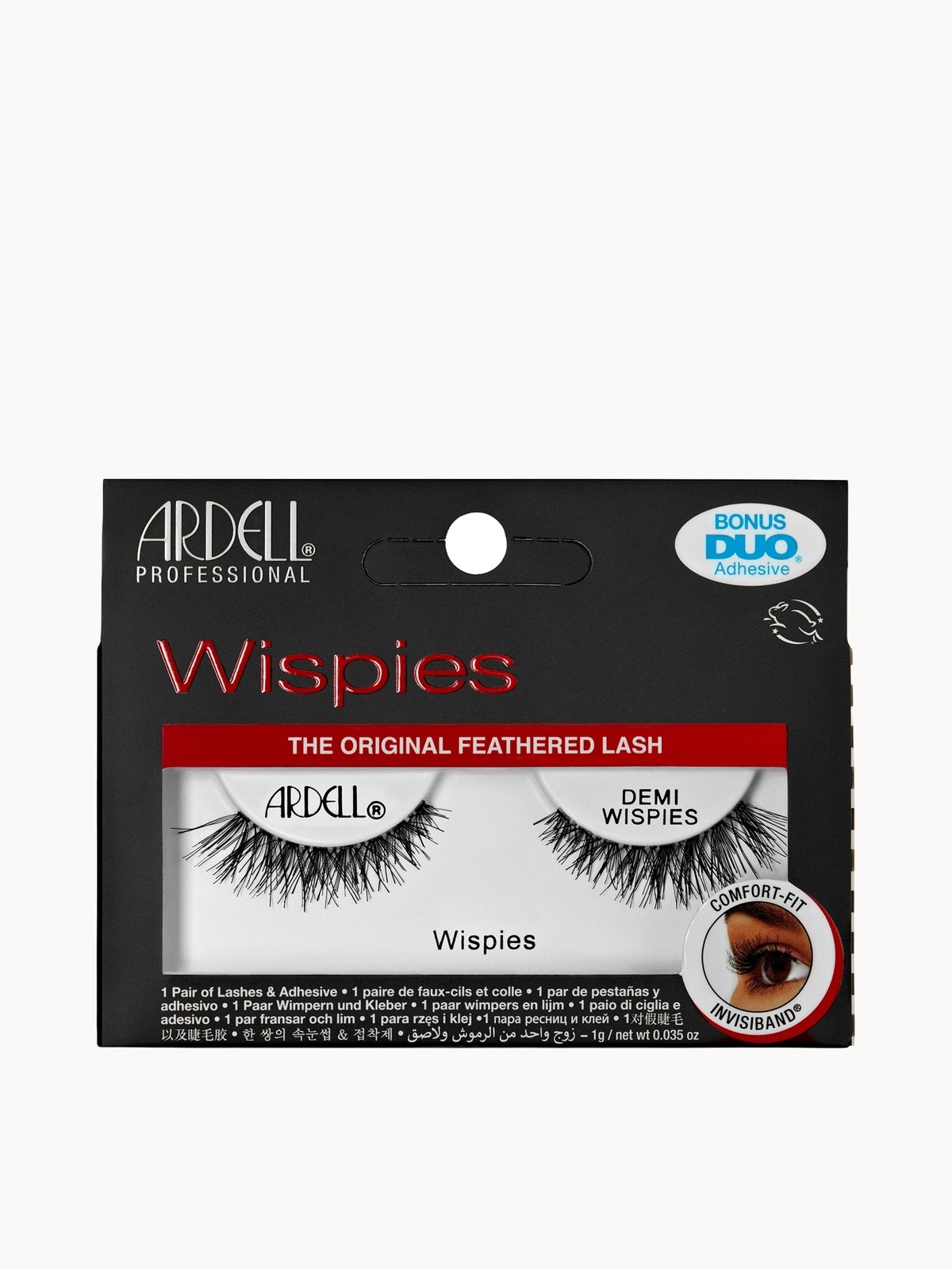 Ardell Wispies Demi Wispies Lashes
