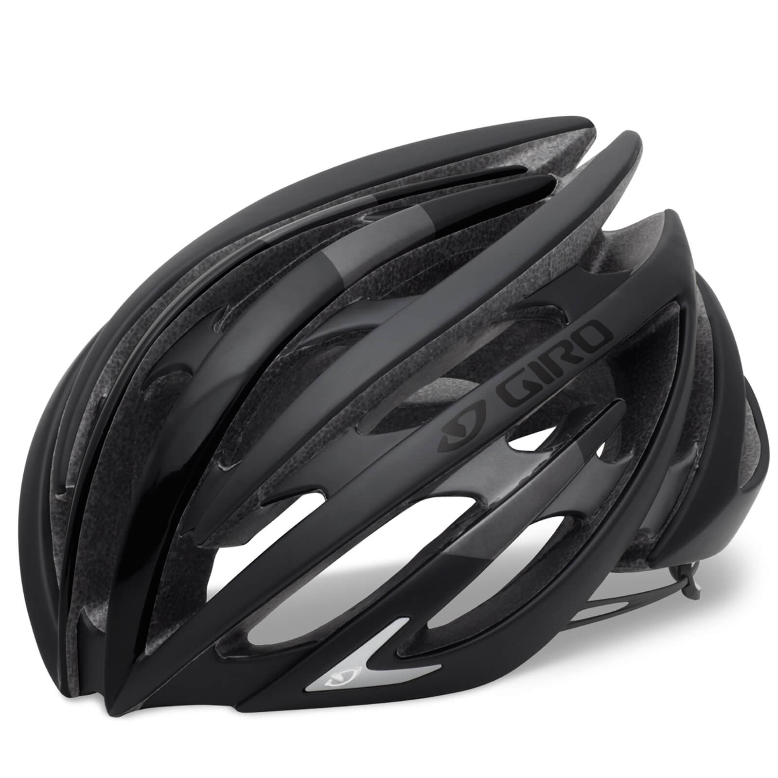 Giro Aeon Road Bike Helmet - 2020 - Matt White / Silver / Medium / 55cm / 59cm