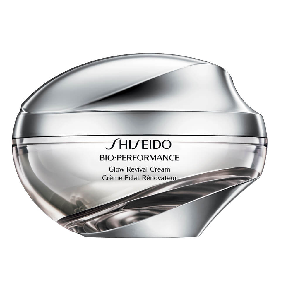 

Восстанавливающий крем Shiseido Bio-Performance Glow 50ml