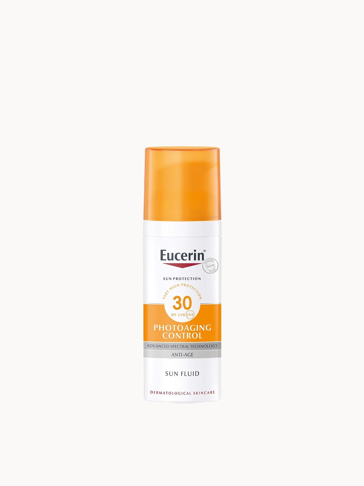 Eucerin® Sun Protection Sun Fluid Face SPF 30 50ml