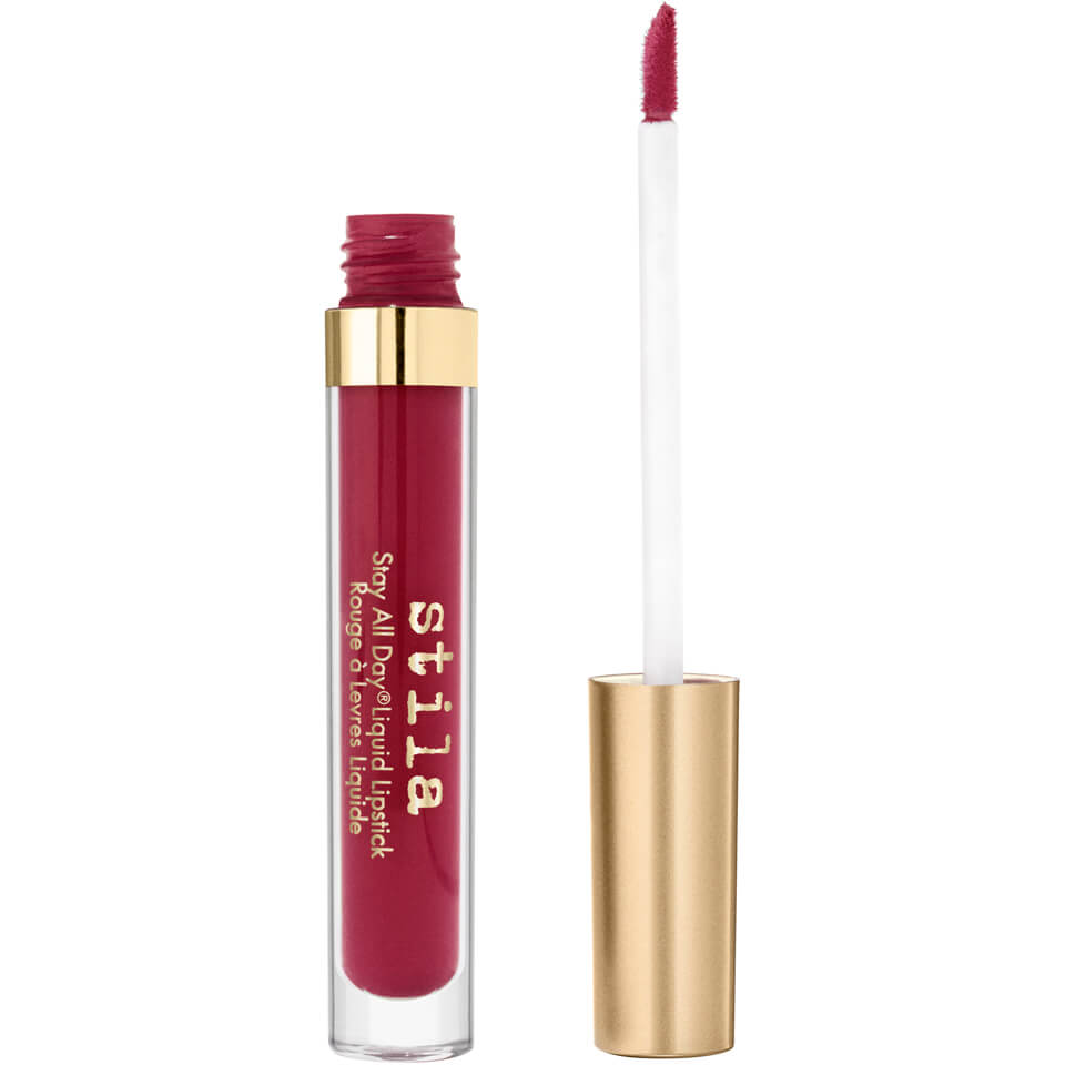Stila Stay All Day® Liquid Lipstick 3ml (Various Shades) - Beso