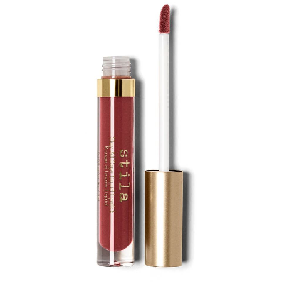 

Stila Stay All Day® Liquid Lipstick 3ml (Various Shades) - Ricco