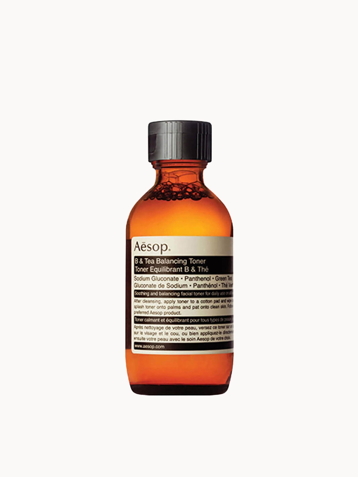 Aesop B & Tea Balancing Toner 100ml