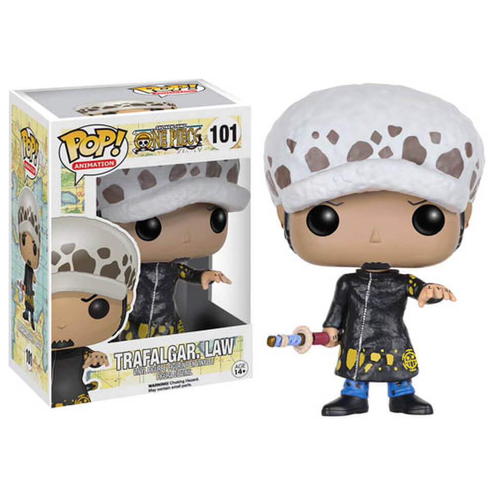pop in a box one piece