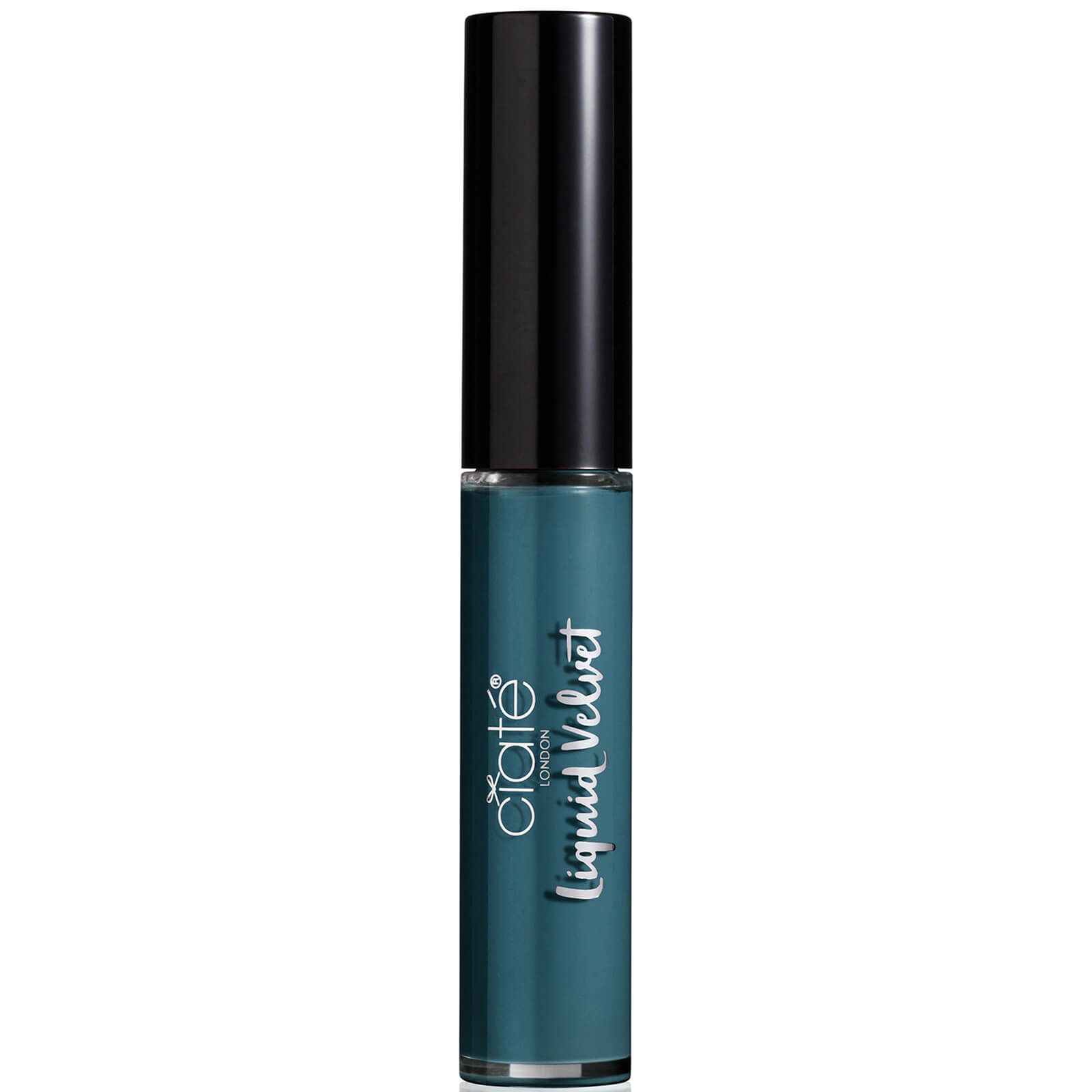 

Увлажняющая жидкая помада для губ с матовым эффектом Ciaté London Liquid Velvet Lipstick (различные оттенки) - Envy