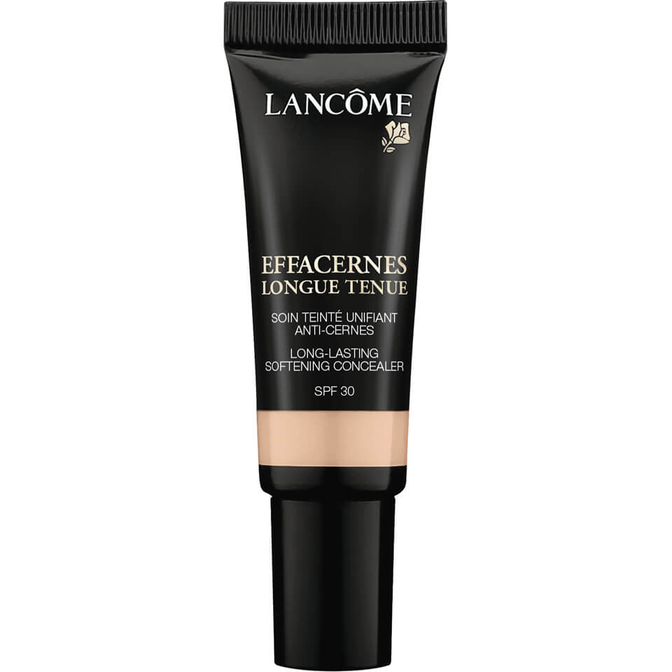 Lancôme Effacernes Long-Lasting Concealer (15ml) - Beige Pastel