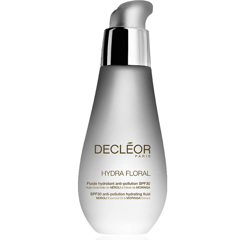 decleor moisturiser