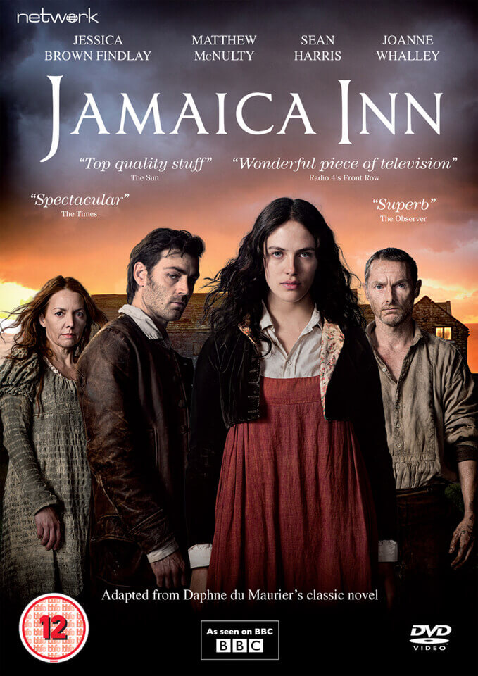 

Jamaica Inn