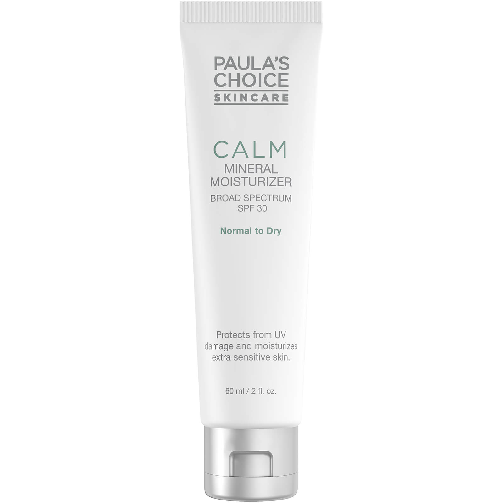 paula's choice calm mineral moisturizer spf 30