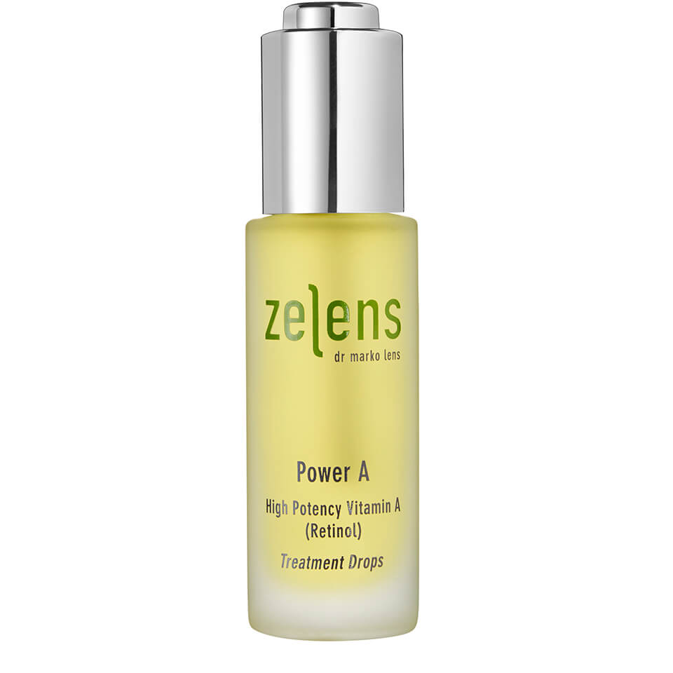 

Капли Zelens Power Treatment (30 мл)