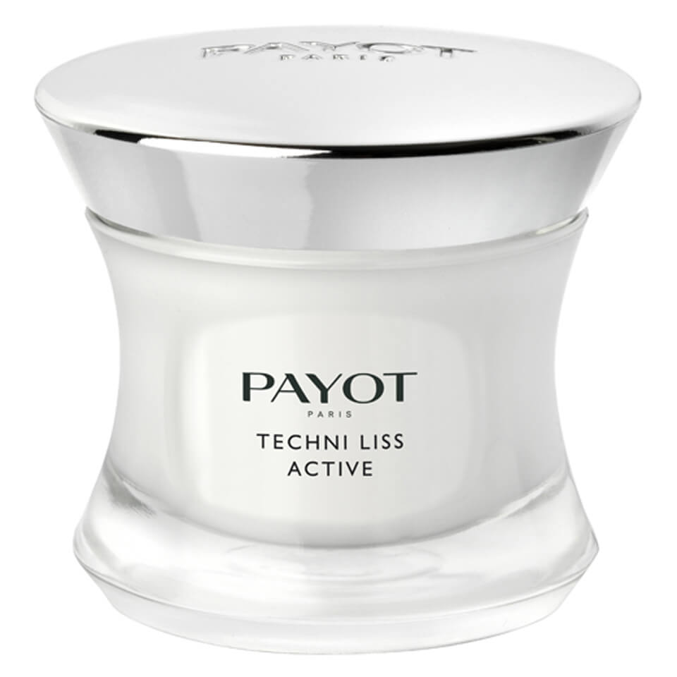 PAYOT Techni Liss Active Deep Wrinkles Cream 50ml