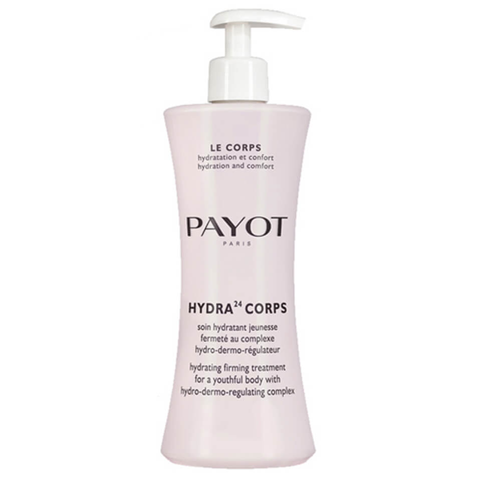 

Укрепляющее средство PAYOT Hydra 24 Corps Hydrating Firming Treatment 400 мл
