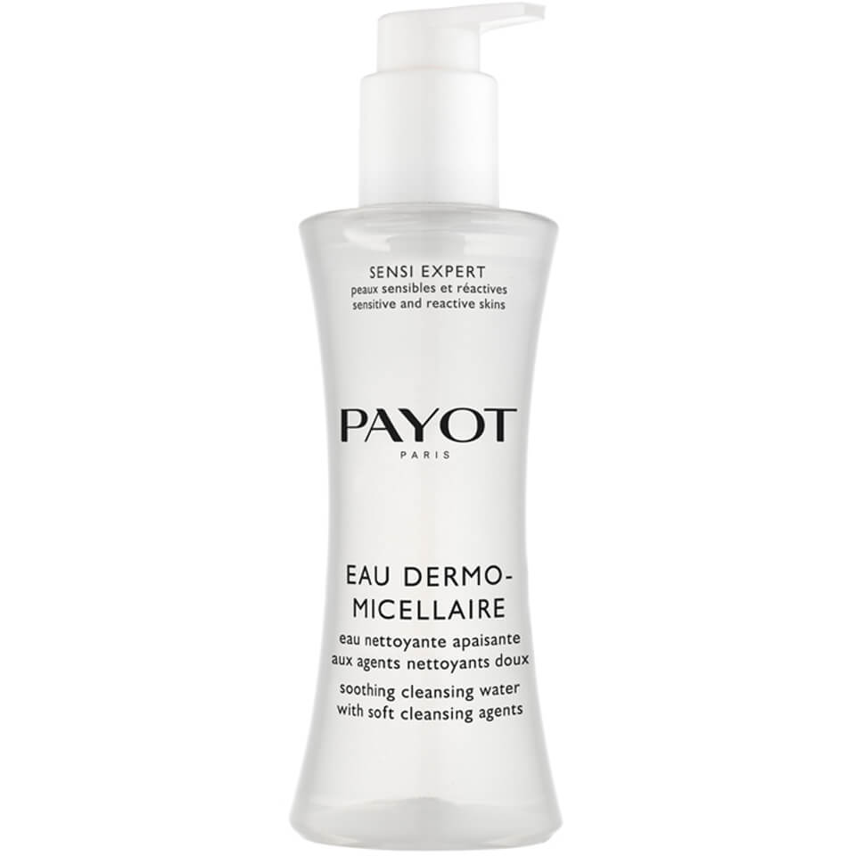 

Очищающая вода PAYOT Sensi Eau Dermo Micellaire Cleansing Water 400 мл