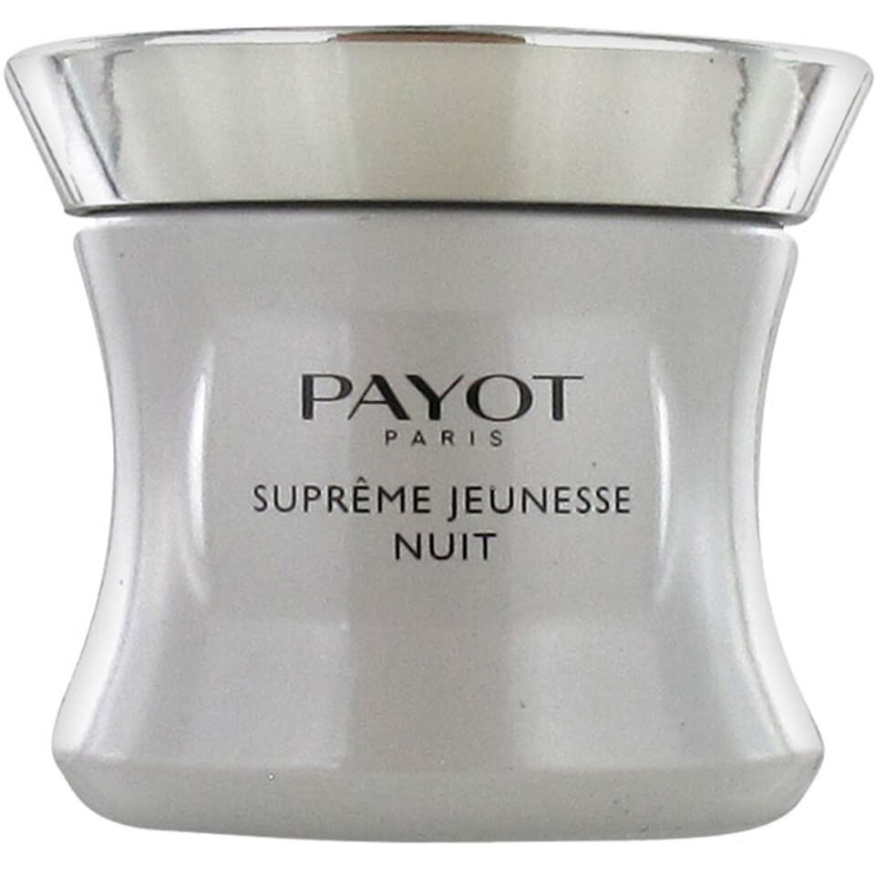 

PAYOT Jeunesse Global Anti-Ageing Night Care 50ml