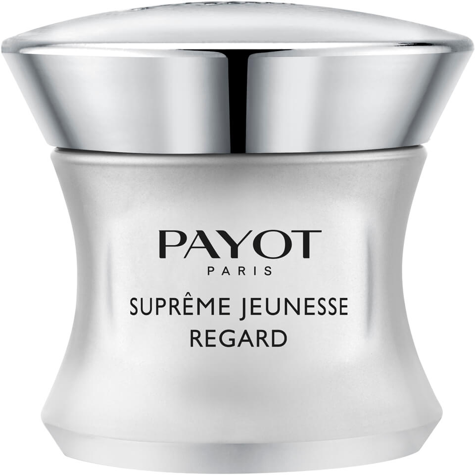

Омолаживающее средство для ухода за кожей вокруг глаз PAYOT Supreme Jeunesse 15 мл