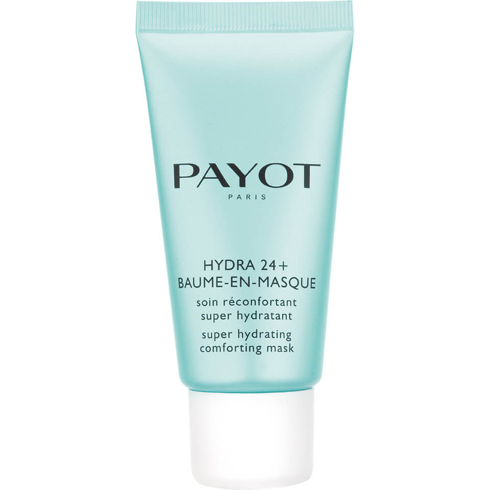 PAYOT Hydra 24 Super Moisturising and Comforting Care 50 мл