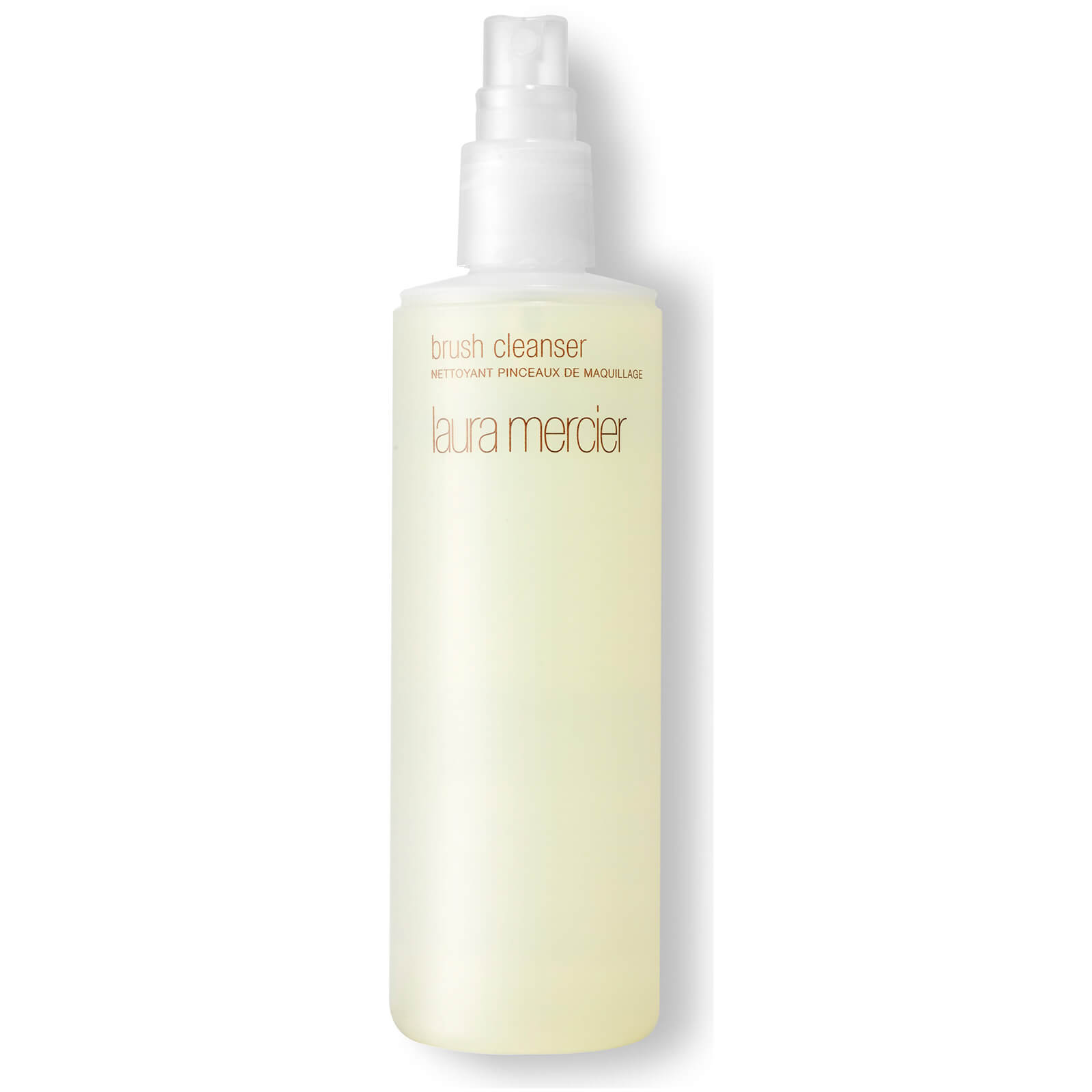 

Laura Mercier Brush Cleanser 250ml