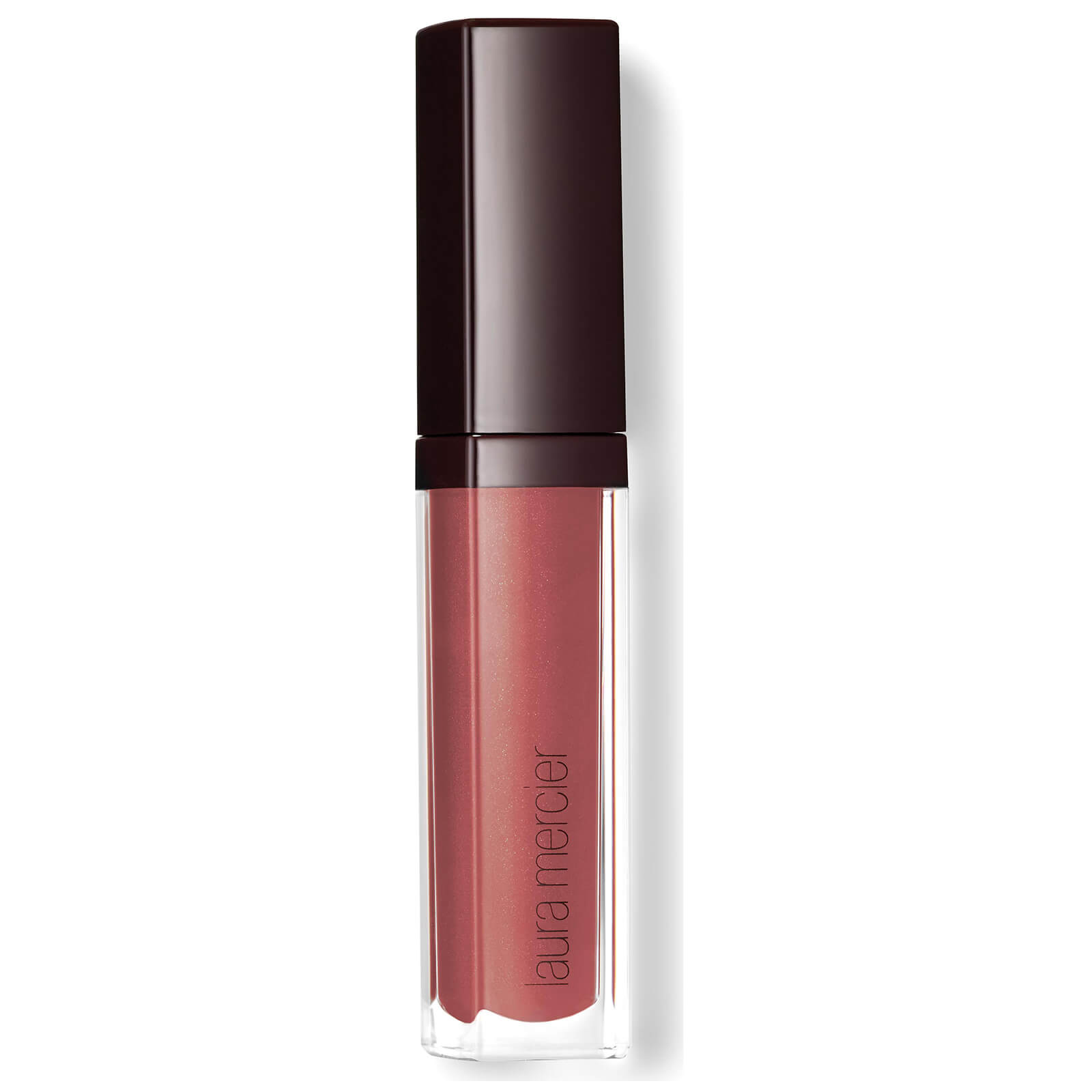 

Laura Mercier Lip Glacé 4.5g (Various Shades) - Desert Rose