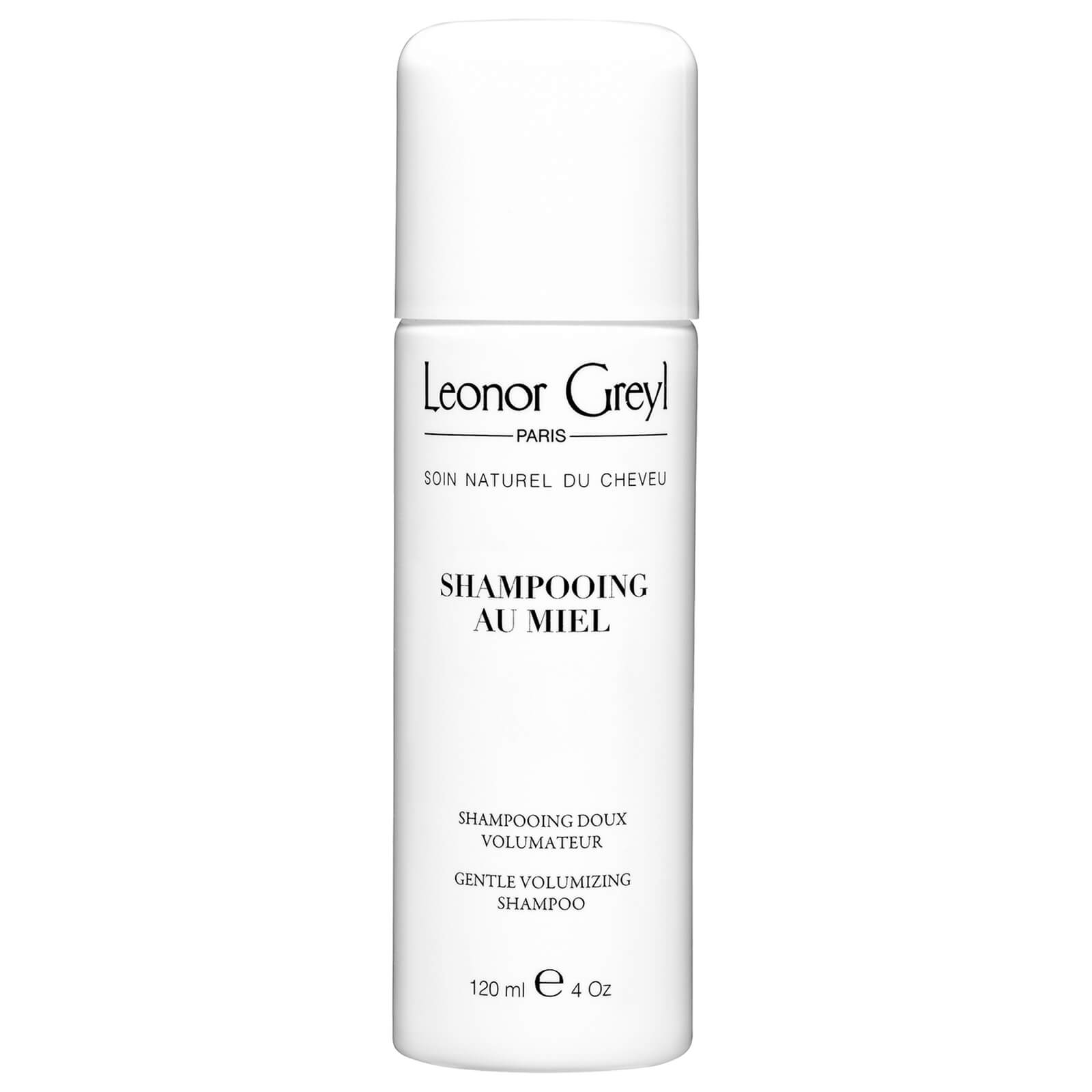 Leonor Greyl Shampooing Au Miel (gentle Shampoo For Natural Volume And Shine)