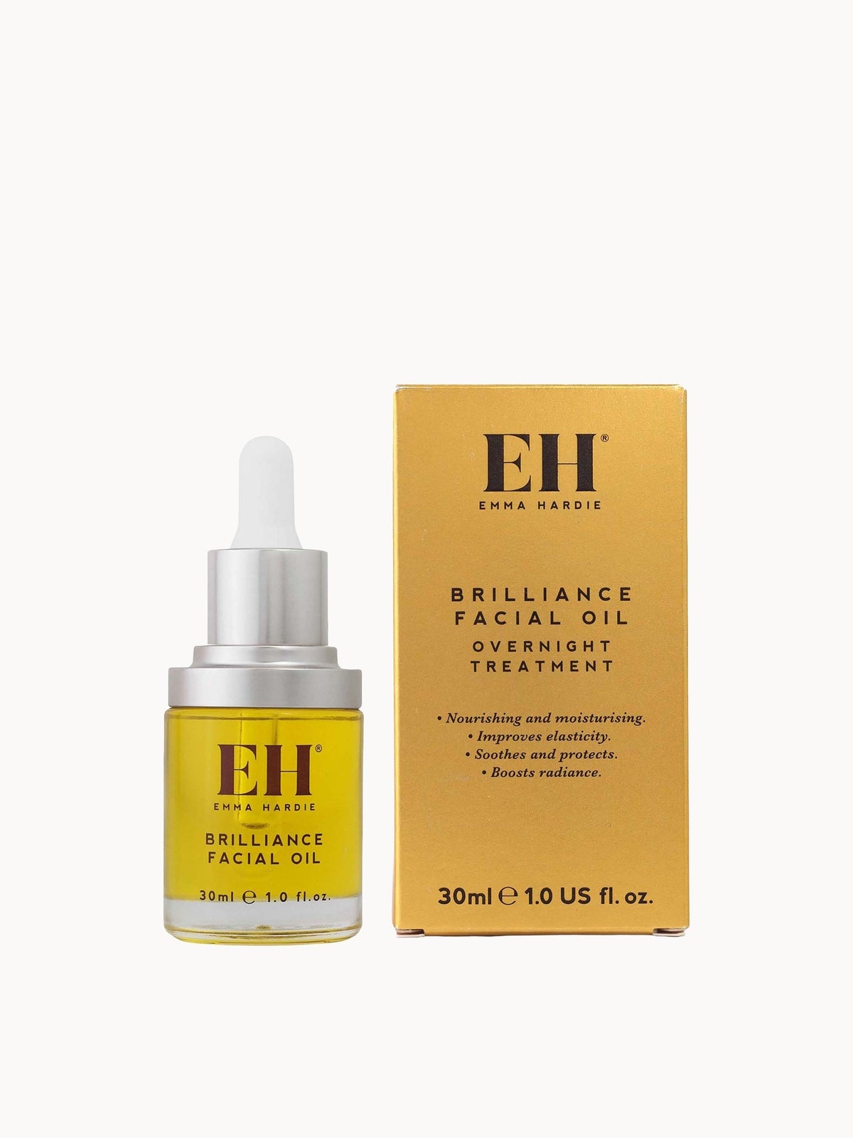 Emma Hardie Brilliance Facial Oil 30ml