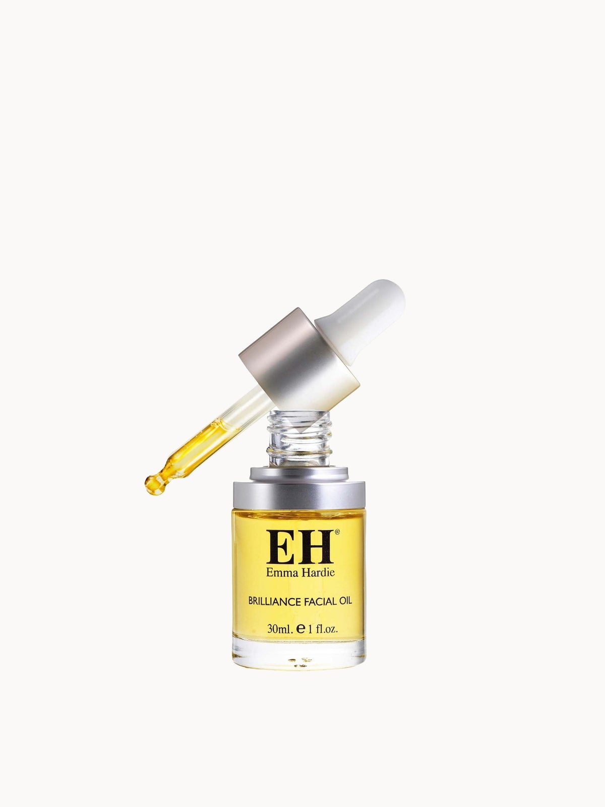 Emma Hardie Brilliance Facial Oil 30ml 2