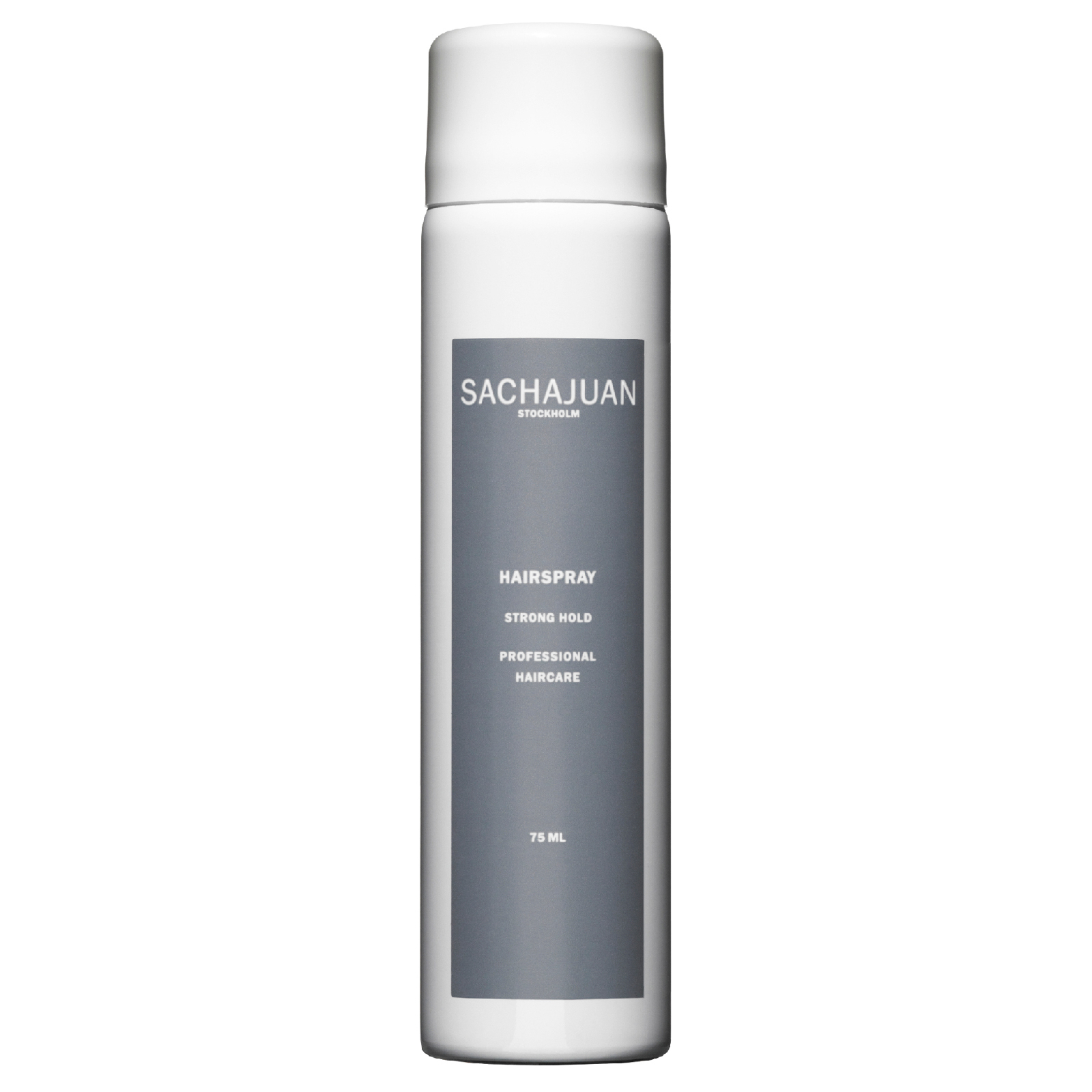 

Sachajuan Strong Control Hairspray Travel Size 100ml