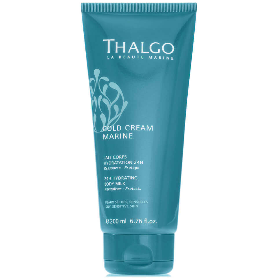 

Thalgo 24 Hour Hydrating Body Milk