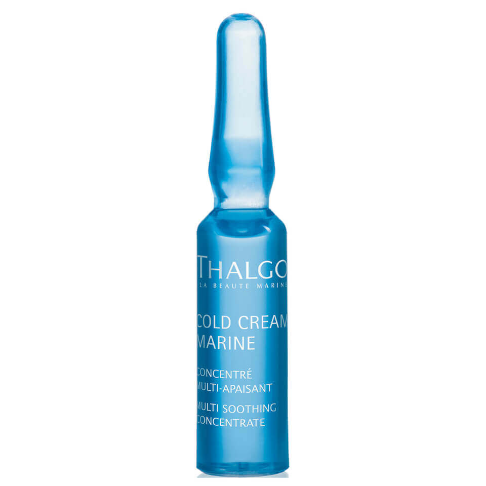 Thalgo Multi-Soothing Concentrate lookfantastic.com imagine