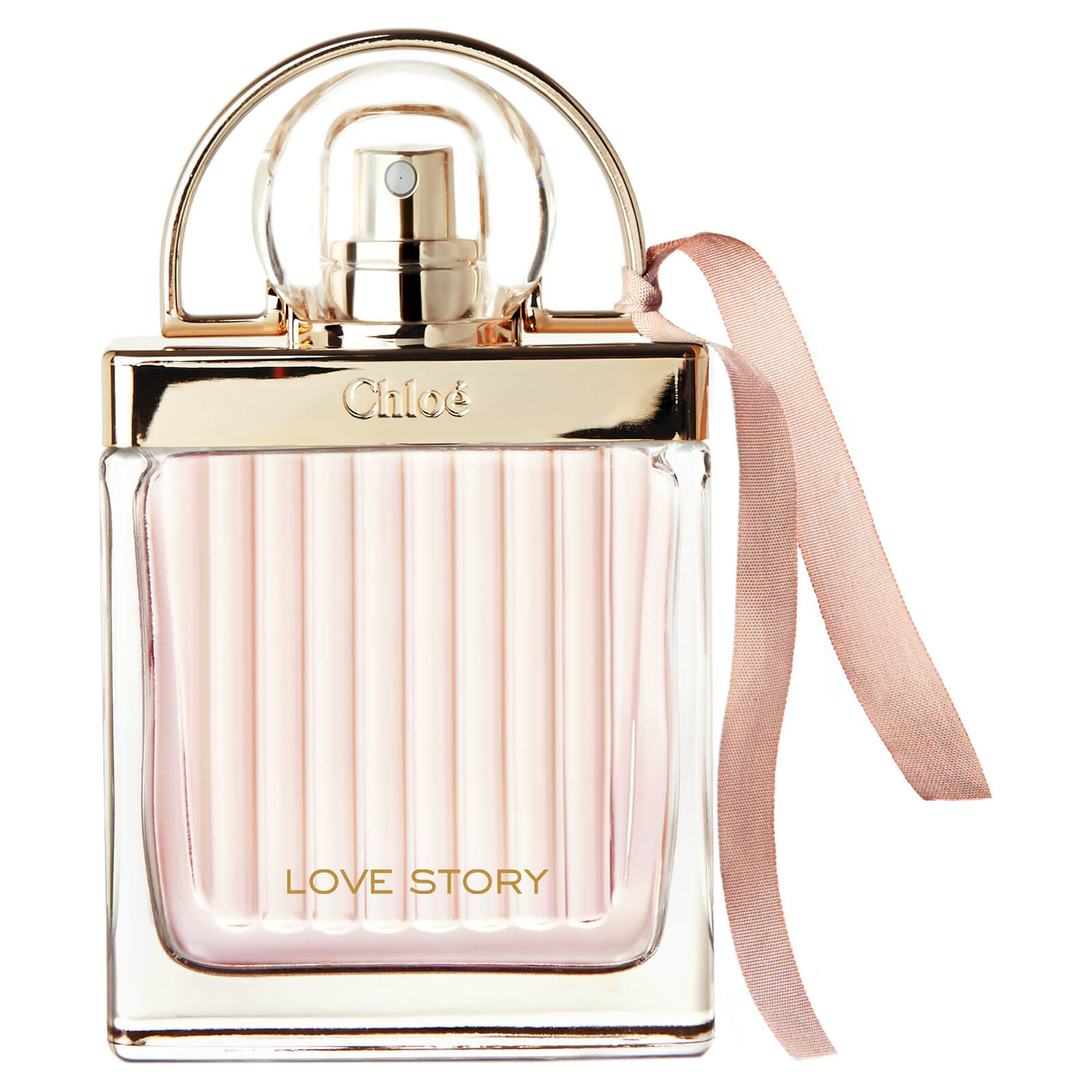 Chloé Love Story Eau de Toilette 50ml