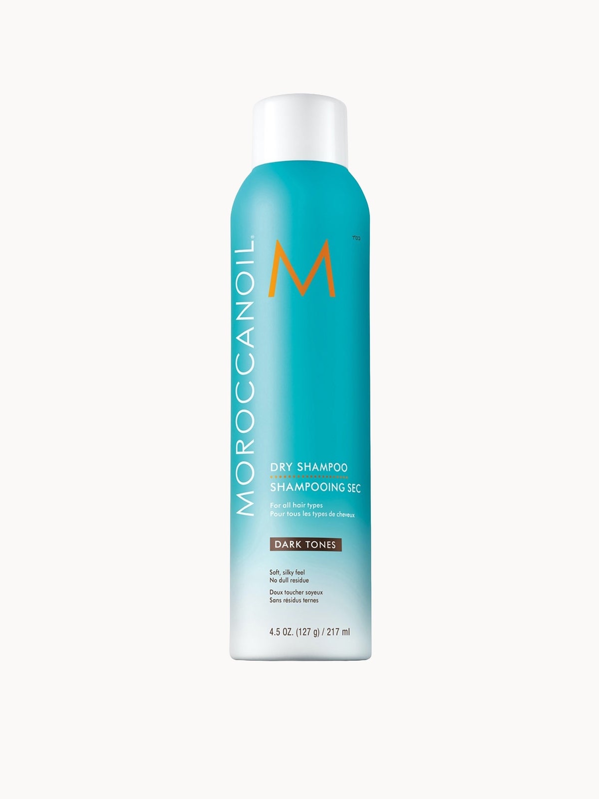 Moroccanoil Moroccanoil Dry Shampoo Dark Tones 217ml