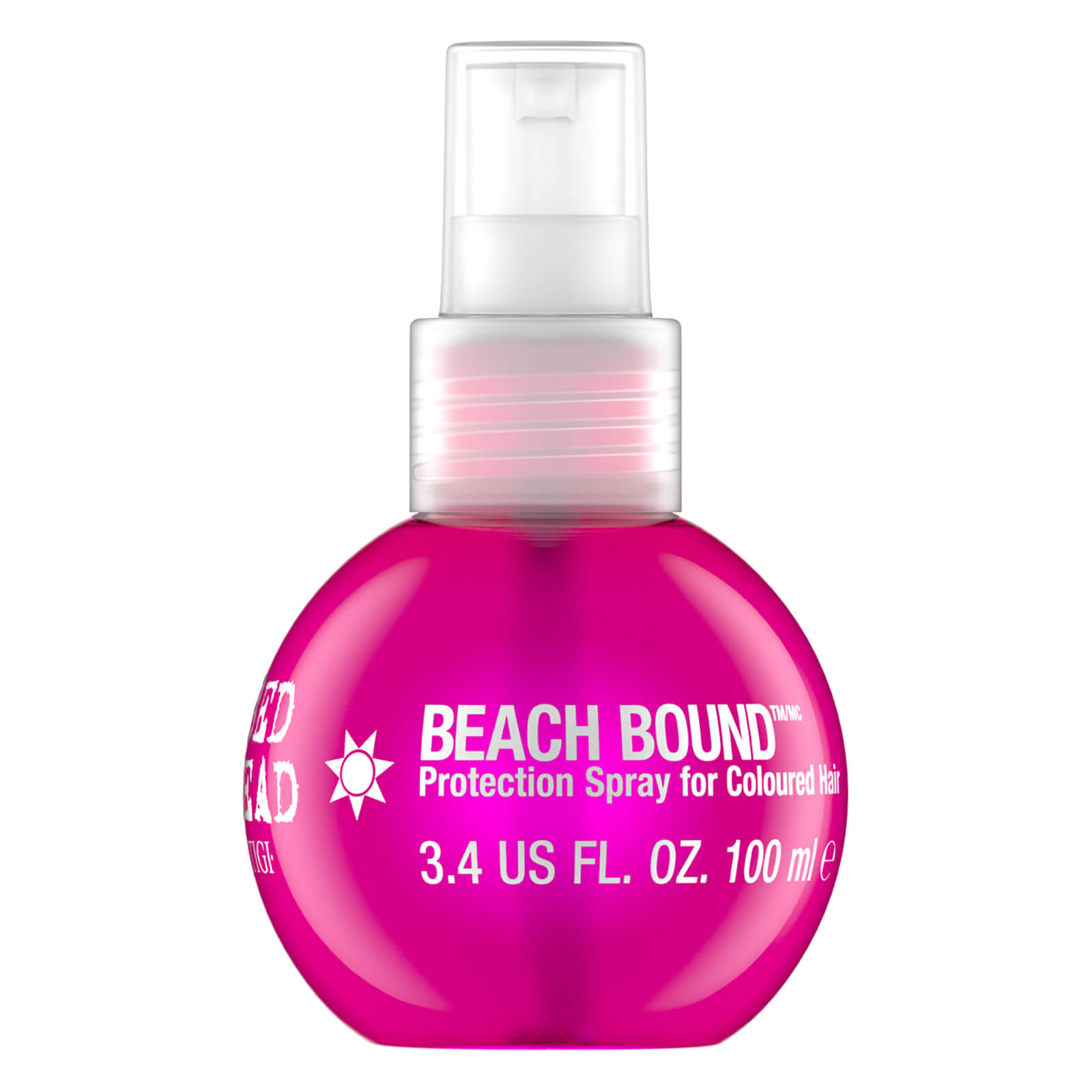 

TIGI Bed Head Beach Bound Protection Spray for Coloured Hair (100ml)