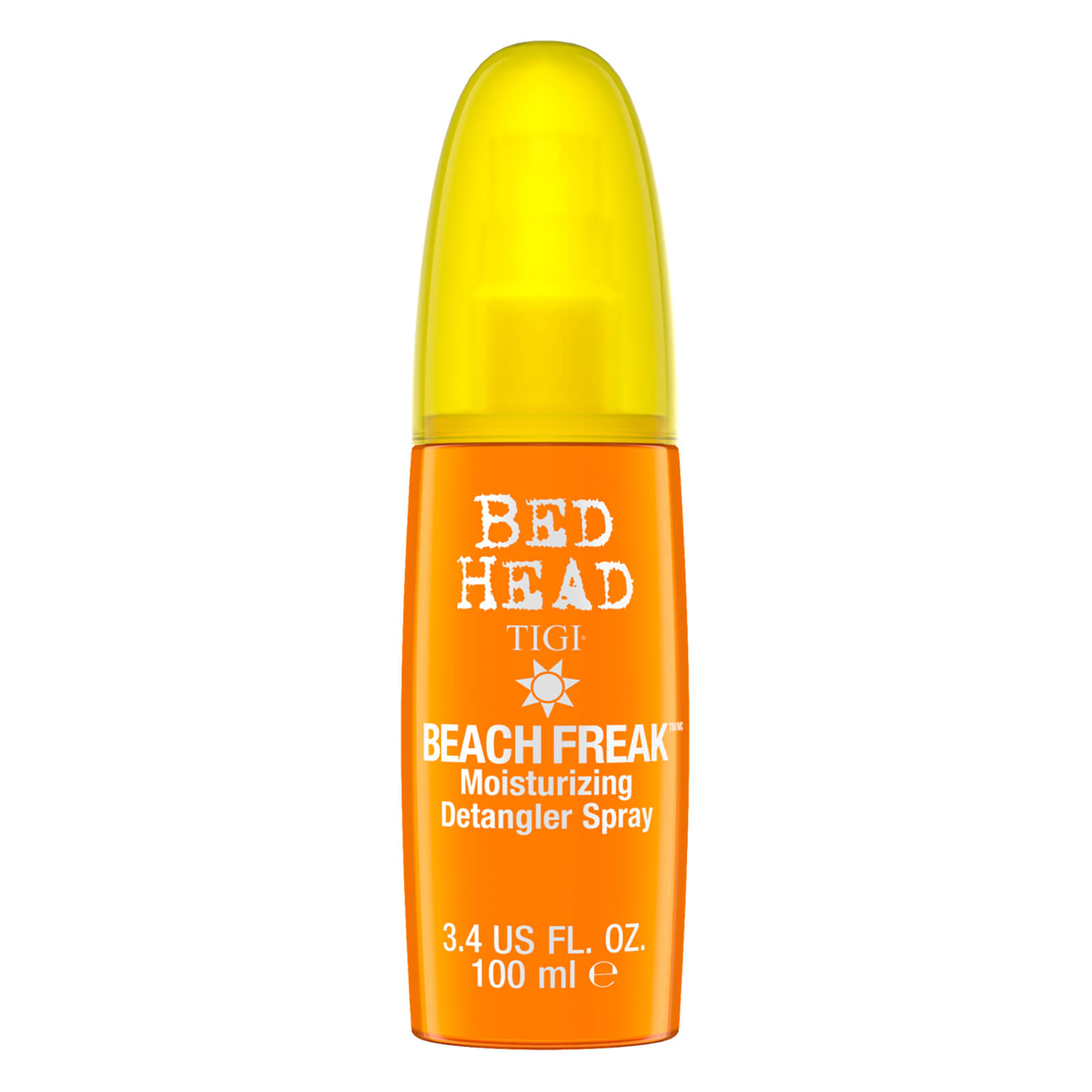 

TIGI Bed Head Beach Freak Moisturising Detangler Spray (100ml)