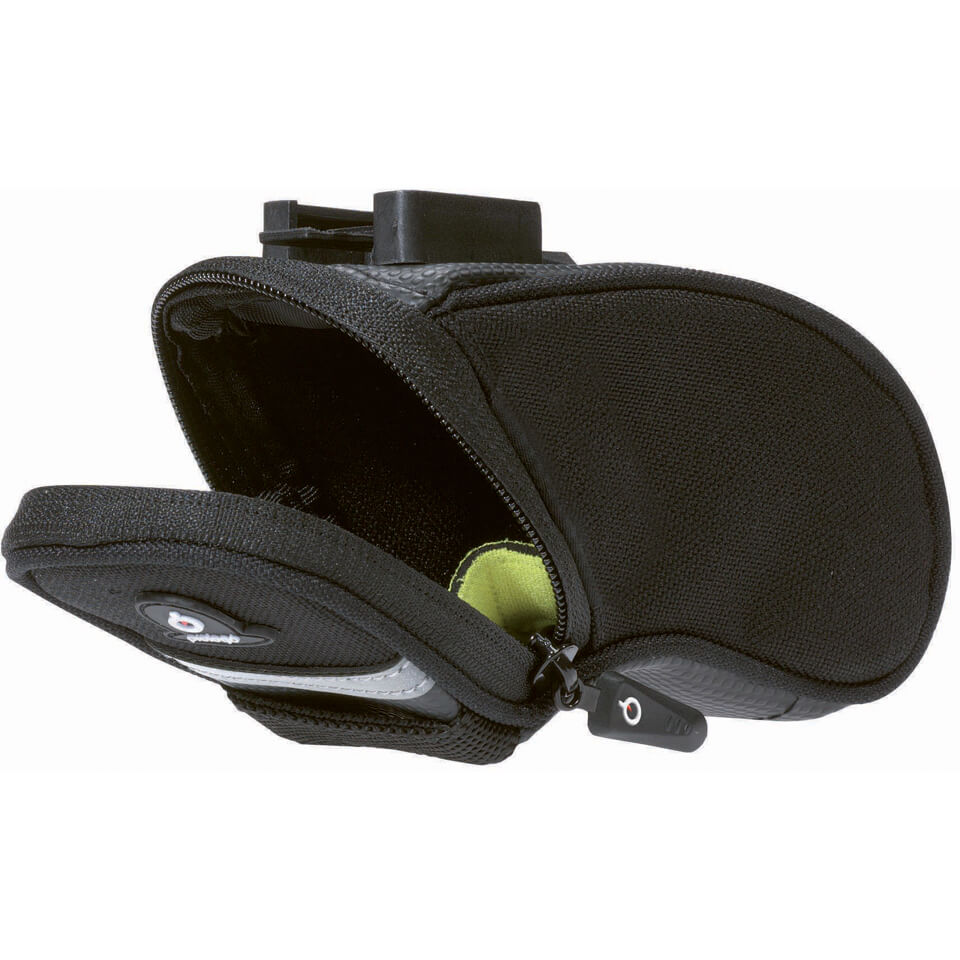 Prologo U-Bag Large (0.4L) - Black