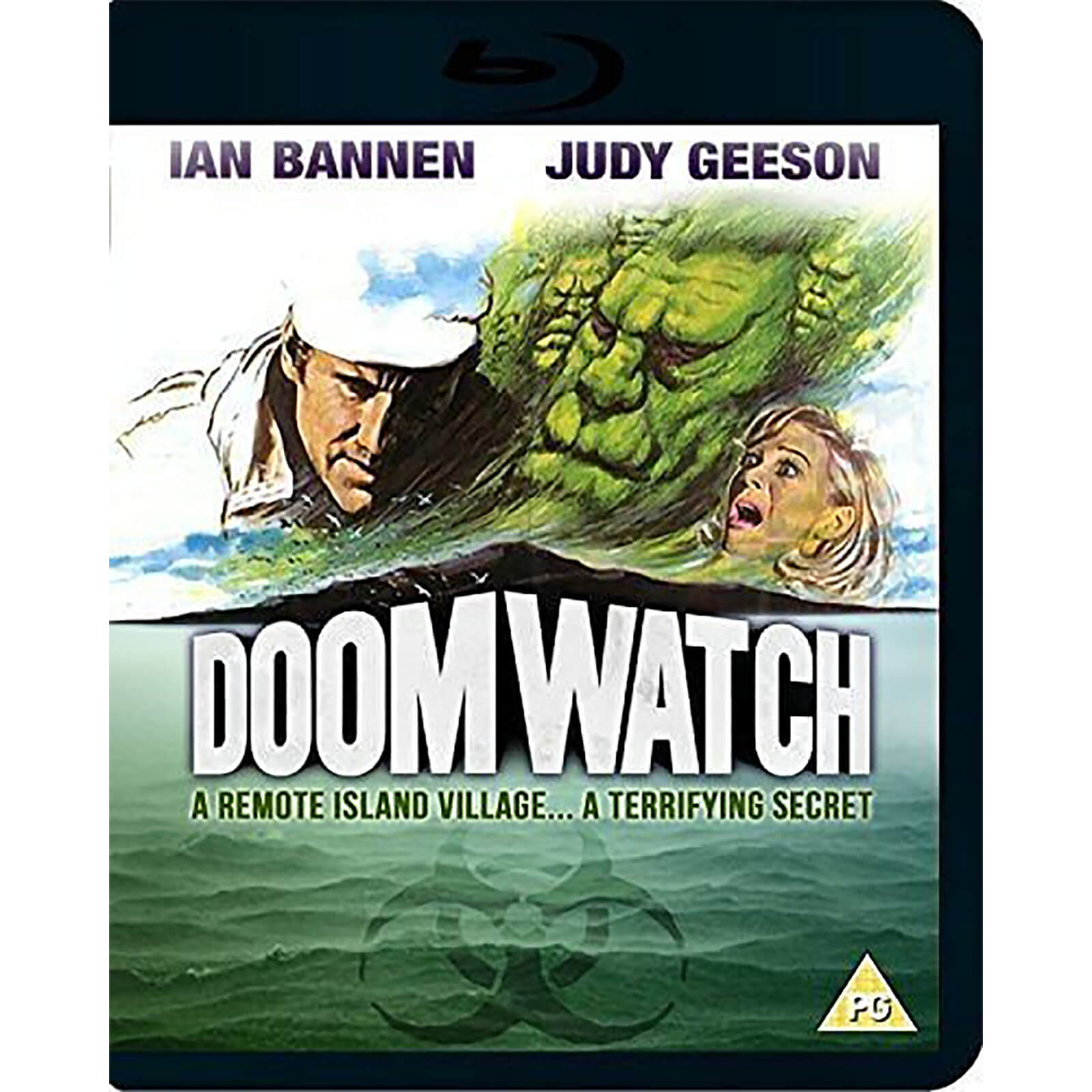 Doomwatch