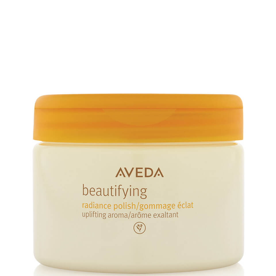 Aveda Beautifying Radiance Polish