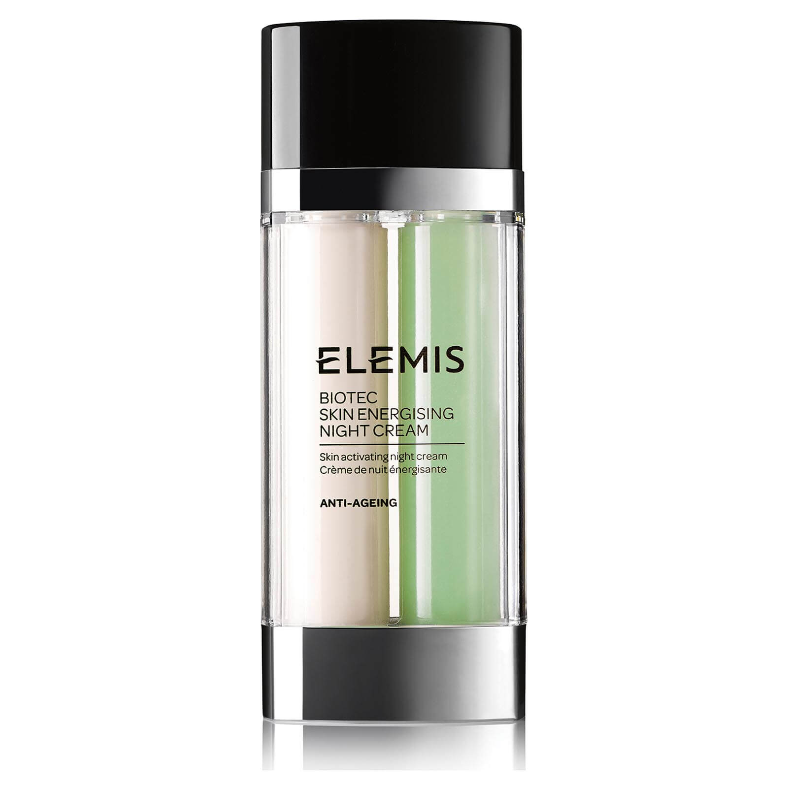 

Ночной крем Elemis BIOTEC Skin Energising Night Cream 30 мл