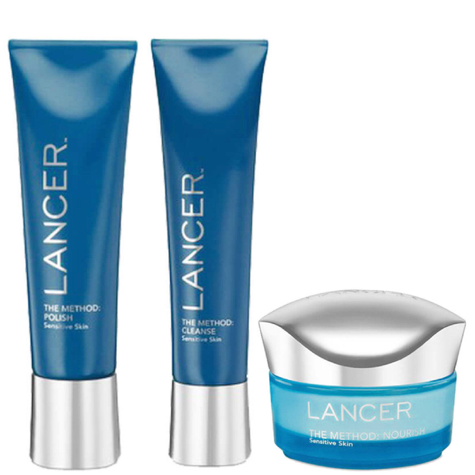 Lancer Skincare The Lancer Method Sensitive