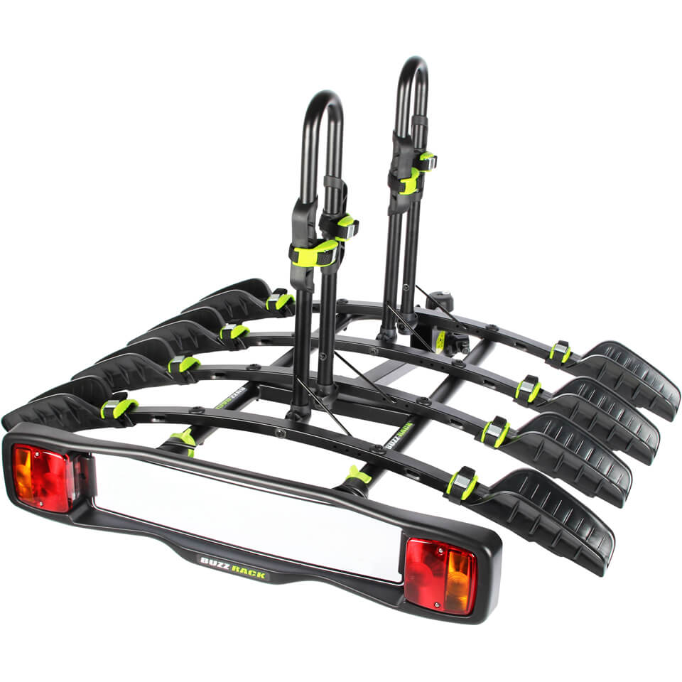 buzz bike rack